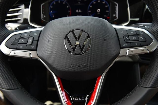 2026 Volkswagen Jetta GLI 2.0T Autobahn