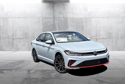 2026 Volkswagen Jetta GLI 2.0T Autobahn