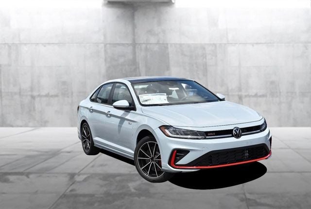 2026 Volkswagen Jetta GLI 2.0T Autobahn