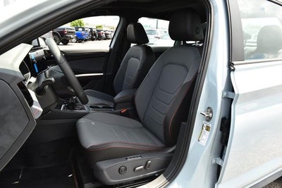 2026 Volkswagen Jetta GLI 2.0T Autobahn