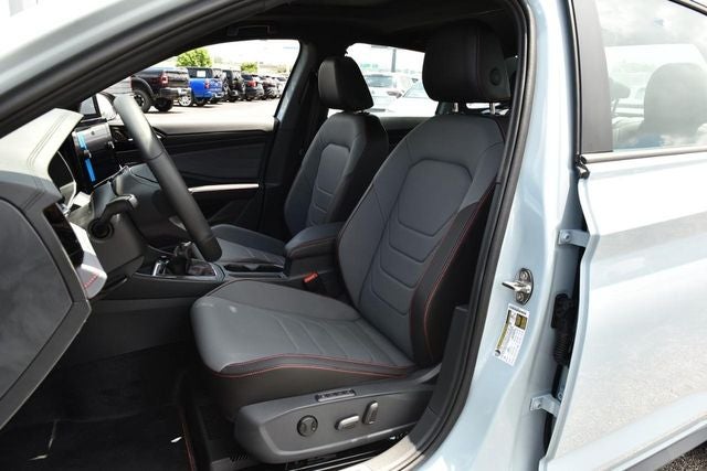 2026 Volkswagen Jetta GLI 2.0T Autobahn