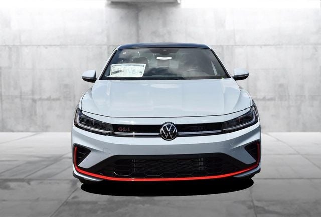 2026 Volkswagen Jetta GLI 2.0T Autobahn