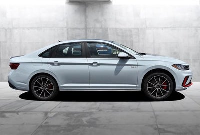 2026 Volkswagen Jetta GLI 2.0T Autobahn