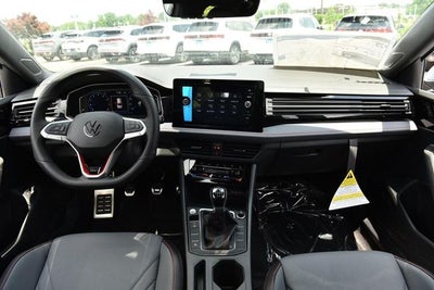 2026 Volkswagen Jetta GLI 2.0T Autobahn