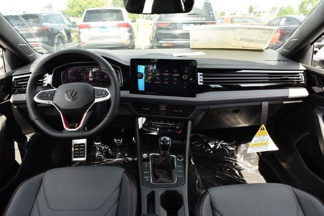 2026 Volkswagen Jetta GLI 2.0T Autobahn