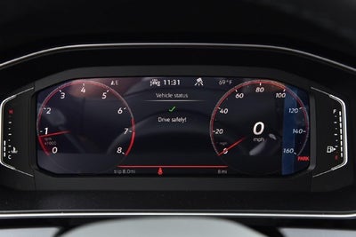 2026 Volkswagen Jetta GLI 2.0T Autobahn