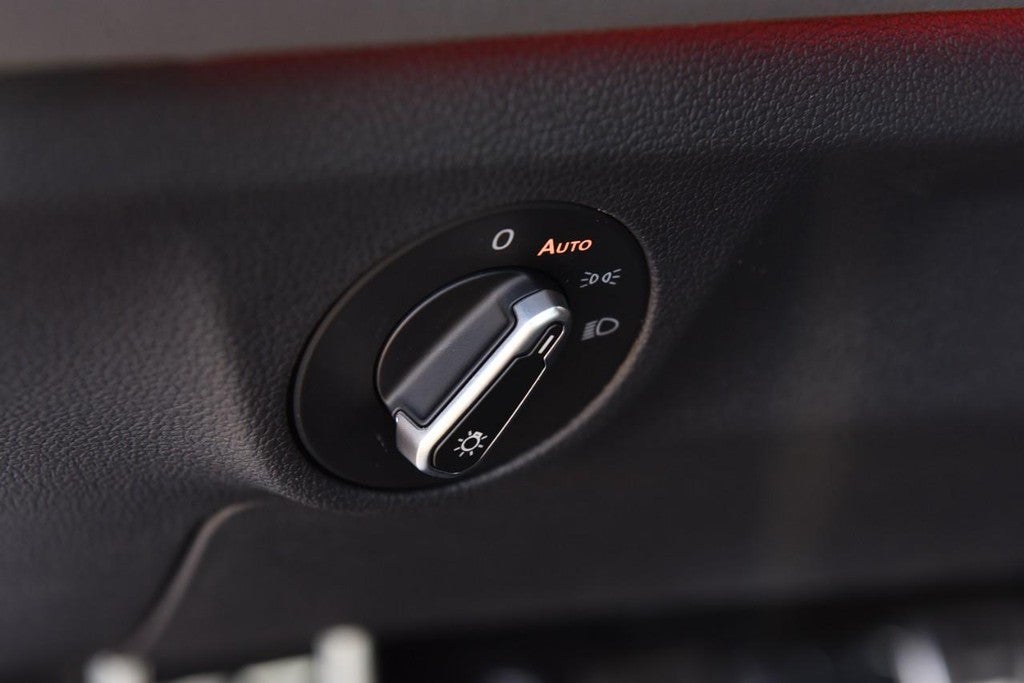 2026 Volkswagen Jetta GLI Autobahn Manual