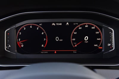 2026 Volkswagen Jetta GLI Autobahn Manual