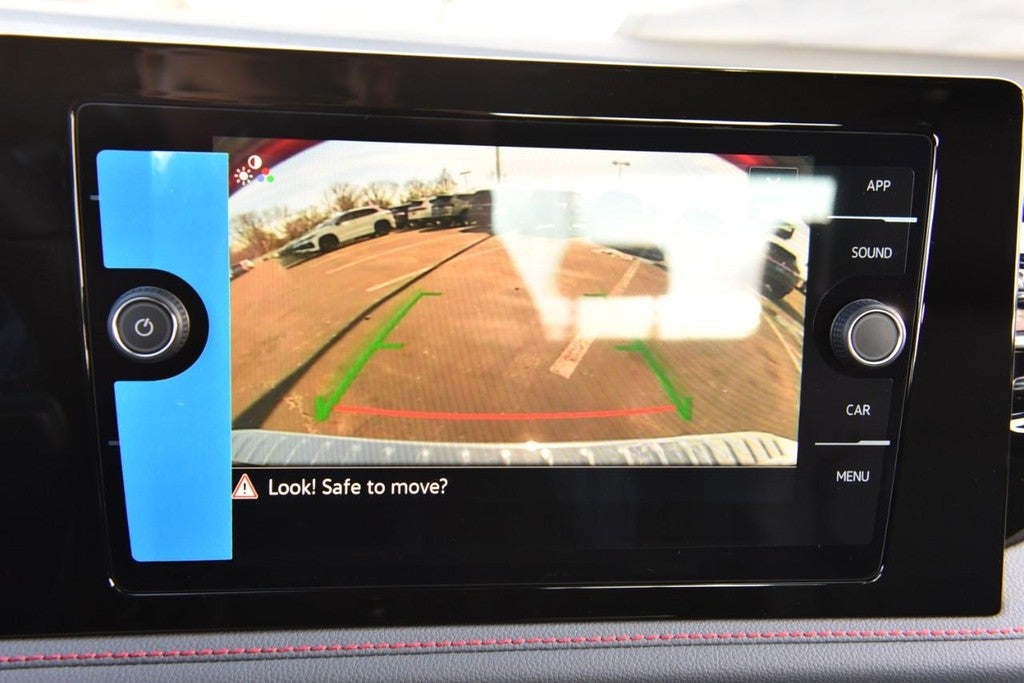 2026 Volkswagen Jetta GLI Autobahn Manual