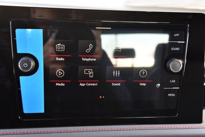 2026 Volkswagen Jetta GLI Autobahn Manual