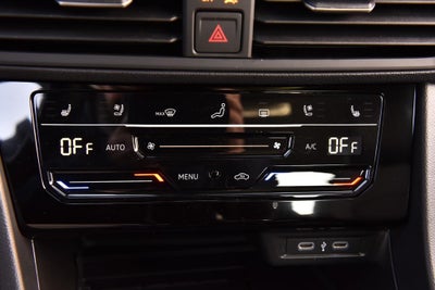 2026 Volkswagen Jetta GLI Autobahn Manual