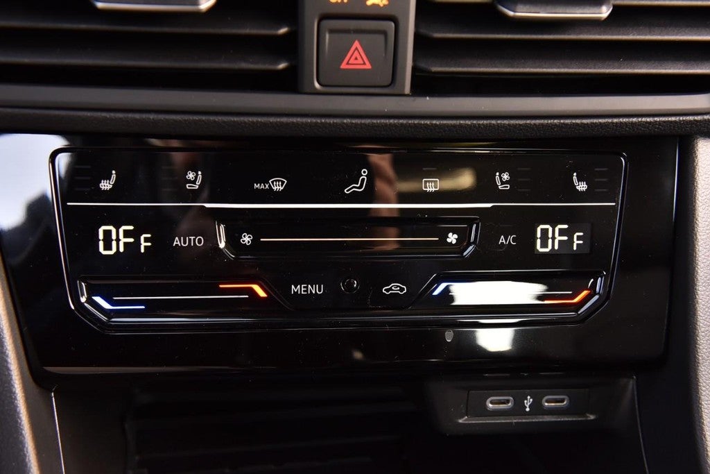 2026 Volkswagen Jetta GLI Autobahn Manual