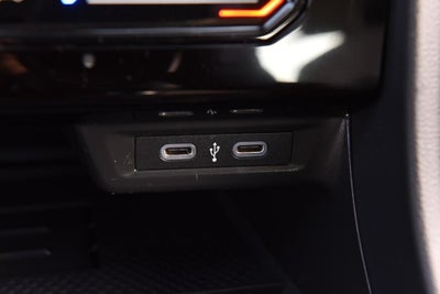 2026 Volkswagen Jetta GLI Autobahn Manual