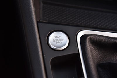 2026 Volkswagen Jetta GLI Autobahn Manual