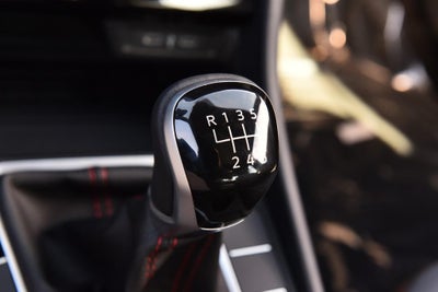 2026 Volkswagen Jetta GLI Autobahn Manual