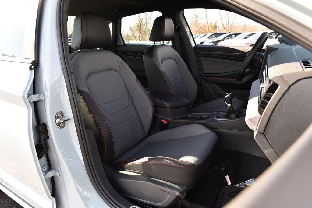 2026 Volkswagen Jetta GLI Autobahn Manual