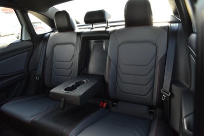 2026 Volkswagen Jetta GLI Autobahn Manual