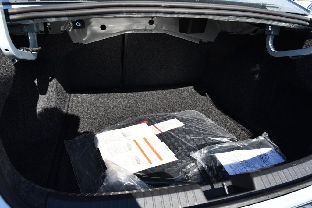 2026 Volkswagen Jetta GLI Autobahn Manual