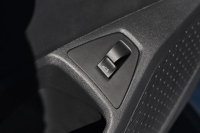 2026 Volkswagen Jetta GLI Autobahn Manual