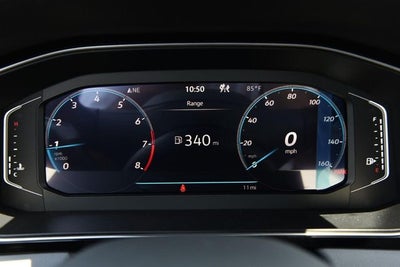 2026 Volkswagen Jetta GLI 2.0T Autobahn