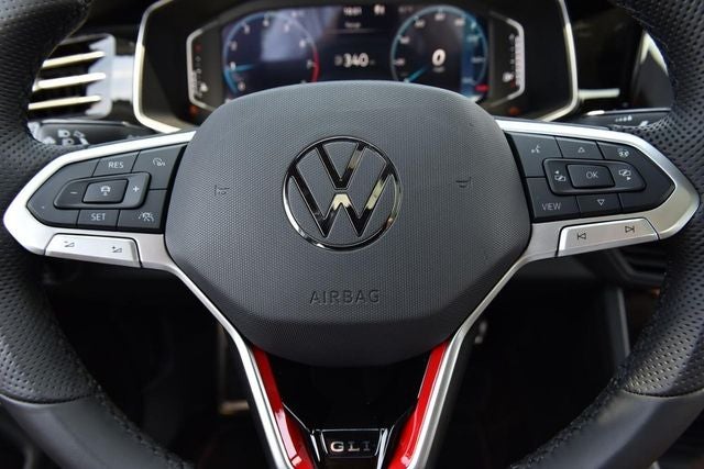 2026 Volkswagen Jetta GLI 2.0T Autobahn