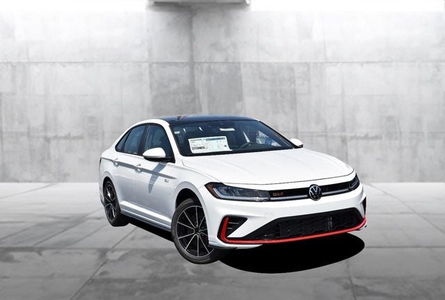 2026 Volkswagen Jetta GLI 2.0T Autobahn