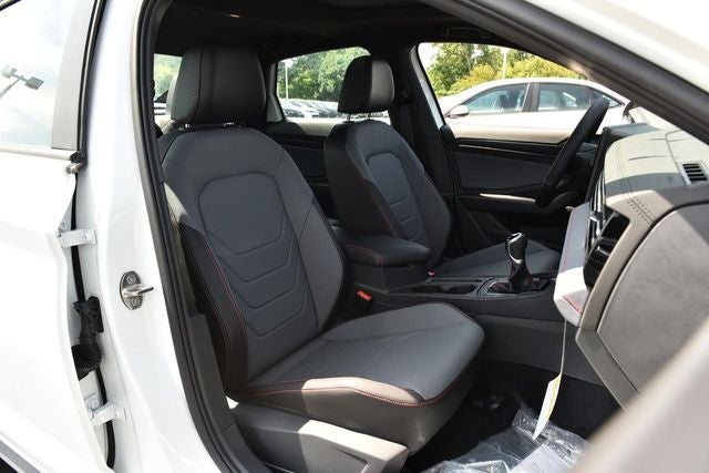 2026 Volkswagen Jetta GLI 2.0T Autobahn