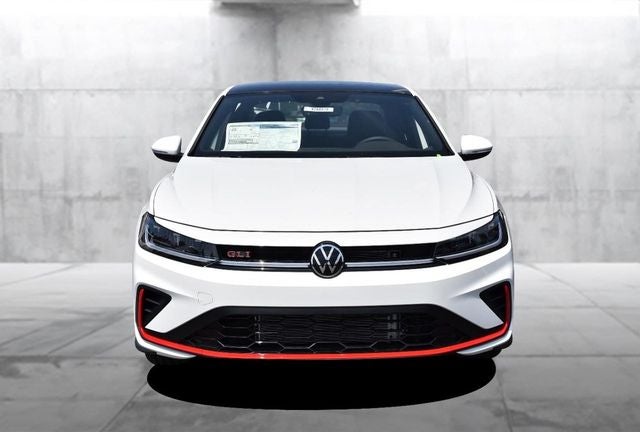 2026 Volkswagen Jetta GLI 2.0T Autobahn