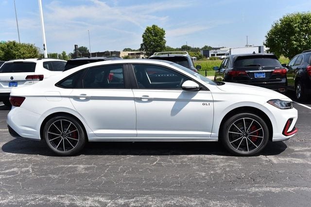 2026 Volkswagen Jetta GLI 2.0T Autobahn