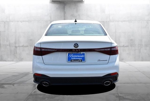 2026 Volkswagen Jetta GLI 2.0T Autobahn