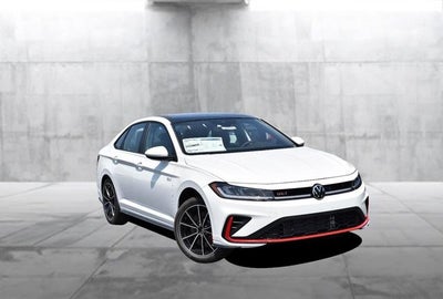 2026 Volkswagen Jetta GLI 2.0T Autobahn