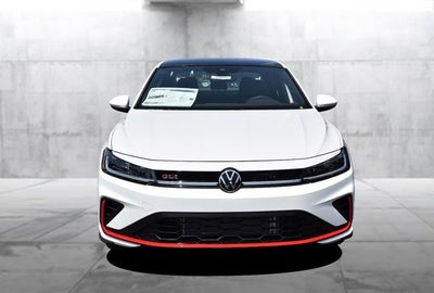 2026 Volkswagen Jetta GLI 2.0T Autobahn