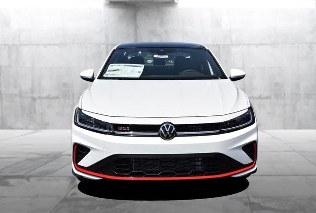 2026 Volkswagen Jetta GLI 2.0T Autobahn