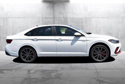 2026 Volkswagen Jetta GLI 2.0T Autobahn