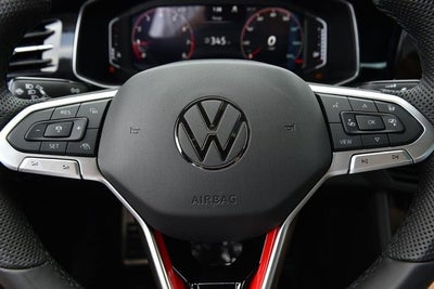 2026 Volkswagen Jetta GLI 2.0T Autobahn