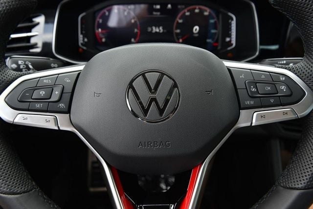 2026 Volkswagen Jetta GLI 2.0T Autobahn