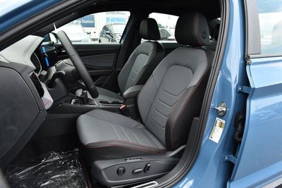 2026 Volkswagen Jetta GLI 2.0T Autobahn