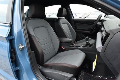 2026 Volkswagen Jetta GLI 2.0T Autobahn
