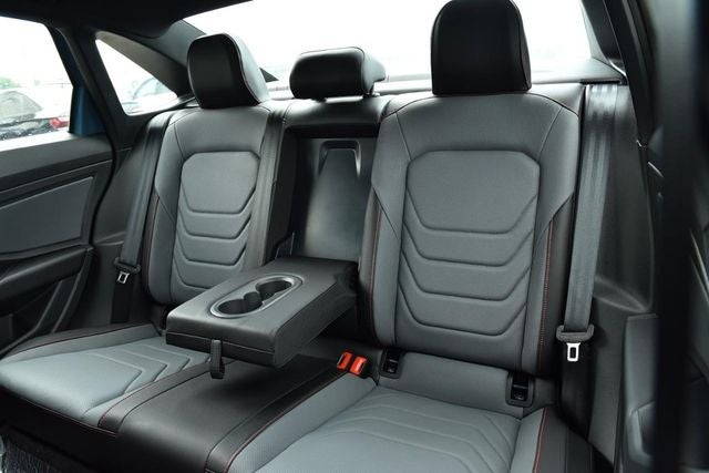 2026 Volkswagen Jetta GLI 2.0T Autobahn