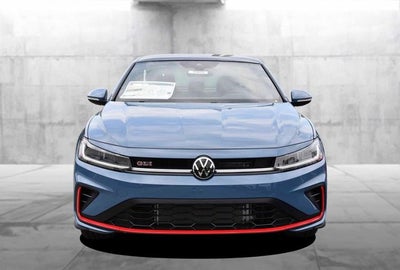 2026 Volkswagen Jetta GLI 2.0T Autobahn