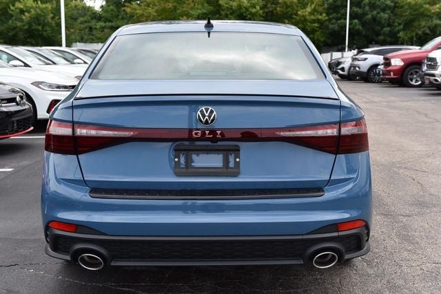 2026 Volkswagen Jetta GLI 2.0T Autobahn