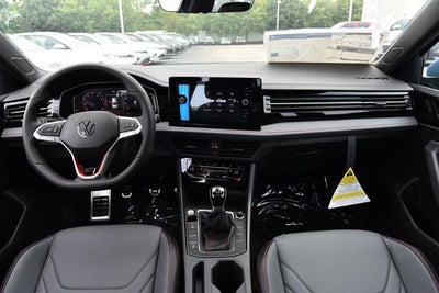 2026 Volkswagen Jetta GLI 2.0T Autobahn