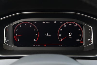 2026 Volkswagen Jetta GLI Autobahn Manual