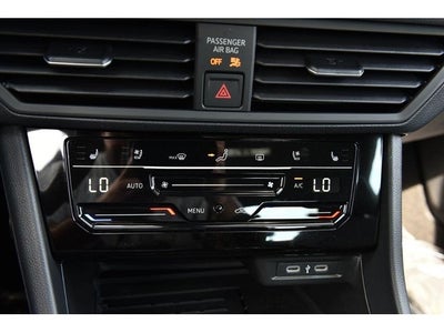 2026 Volkswagen Jetta GLI Autobahn Manual