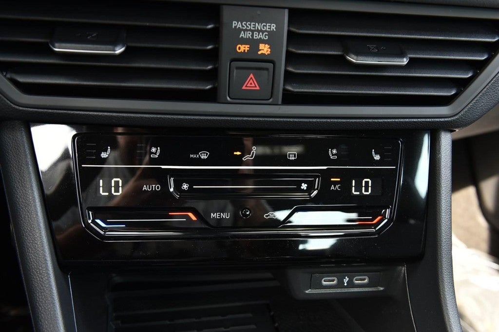 2026 Volkswagen Jetta GLI Autobahn Manual