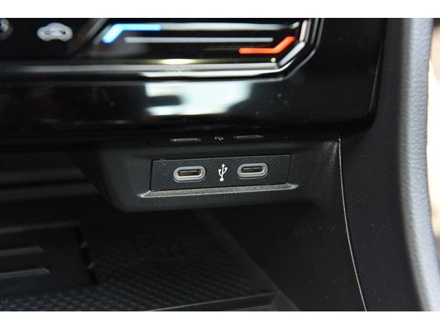 2026 Volkswagen Jetta GLI Autobahn Manual