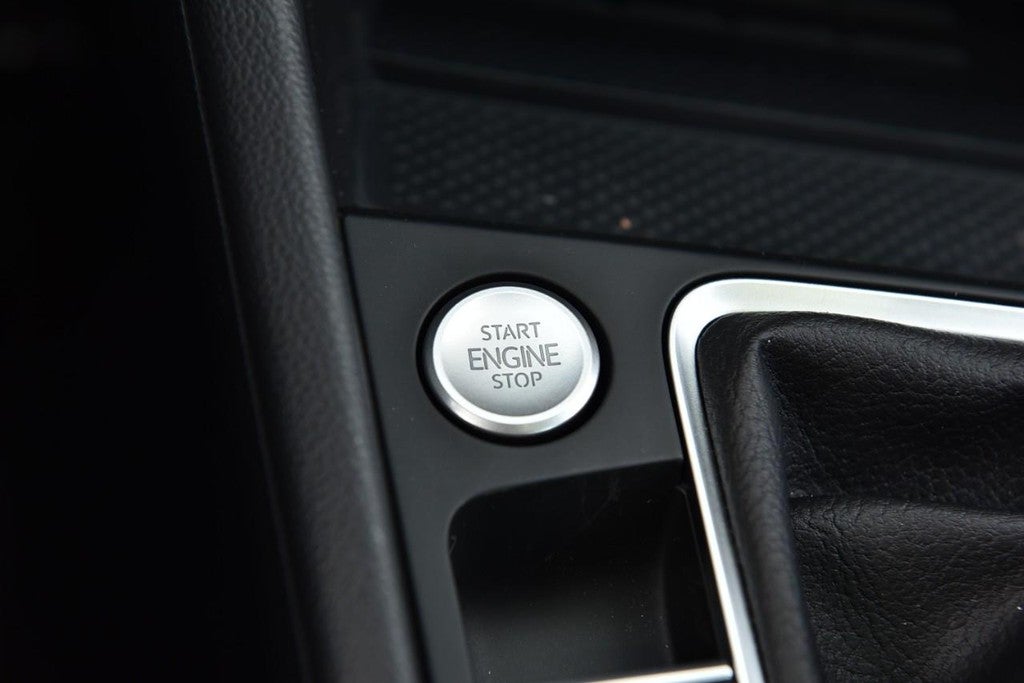 2026 Volkswagen Jetta GLI Autobahn Manual