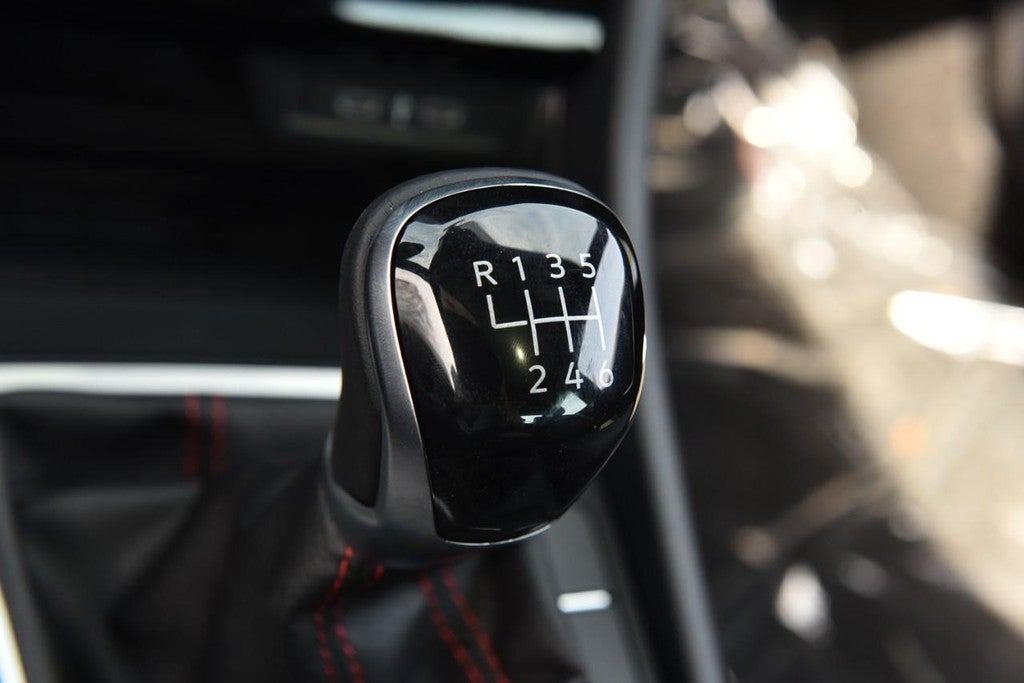 2026 Volkswagen Jetta GLI Autobahn Manual