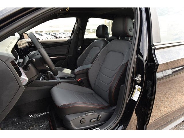 2026 Volkswagen Jetta GLI Autobahn Manual