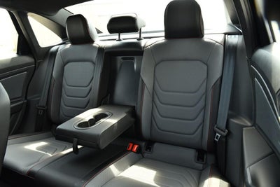 2026 Volkswagen Jetta GLI Autobahn Manual